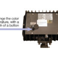 Thumbnail of Image of Product CCT Adjust Mini Flood Light Click to Advance