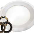 Thumbnail of Image of Product LED Regressed Down Light CCT Click to Advance