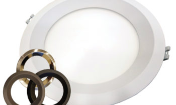 Click to get more information on Regressed Down Light (CCT)