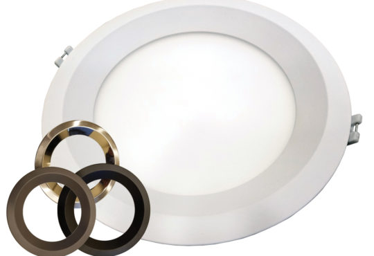 Image of Product LED Regressed Down Light CCT