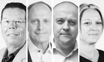 Read about Meet Our Team