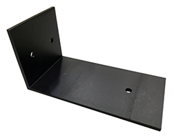 Accessory - Wall Mounting Brackets