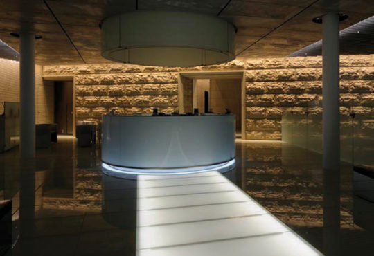 Image of Product LED Wall Washer