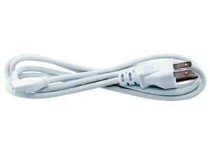 Accesorio - Cable de alimentación de 72" y enchufe