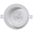 Thumbnail of Image of Product 5CCT LED Gimbal Down Light Click to Advance