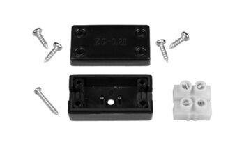 Accessory - TERMINAL BLOCK AND JUNCTION BOX