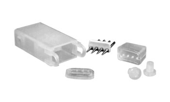 Accesorio - CONECTOR MACHO