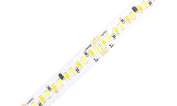 Haga clic para obtener más información sobre la cinta luminosa LED de tenue a cálida