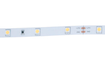 Haga clic para obtener más información sobre la cinta de luz LED de bajo consumo para interiores