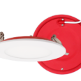 Thumbnail of 5CCT Fire Rated Thin Line Downlight_Comprehensive View_NSL 5CCT Fire Rated Thin Line Click to Advance