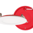 Miniatura de 5CCT Fire Rated Thin Line Downlight_Comprehensive View_NSL 5CCT Fire Rated Thin Line Click to Advance