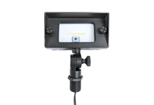 Carcasa de latón fundido 12V Mini Flood Light