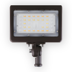 120V Mini Flood Light (CCT)