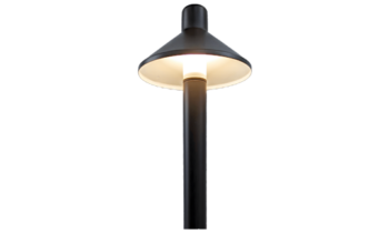 Click to get more information on Heavy Duty Classic Pathway Light