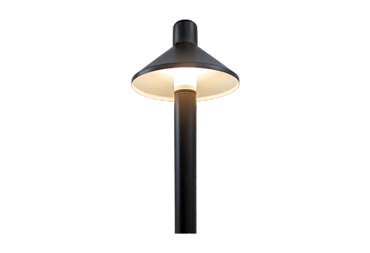 Image of Product Heavy Duty Classic Pathway Light