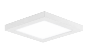 Click to get more information on Surface Mount Down Lights (Square)
