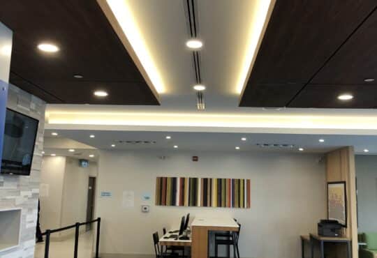Image of Product Streamline – Premium Indoor LED Strip Lighting 3000K | High & Low Power