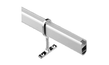 Accessory - Closet Extrusion with Mounting Bracket