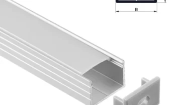 Accessory - Alum. Extrusion