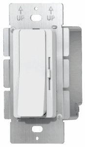 Dim Drive — 24V LED Driver with Built-In Dimmer (60W & 100W)