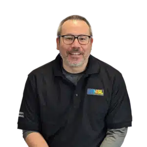 Craig Shinde – Quotations Specialist & Customer Service