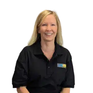 Jen Penton – VP of Business Development