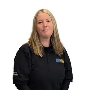 Michelle Coleman – Assistant Executive Administrator