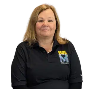 Patricia Krpic – Customer Service Representative