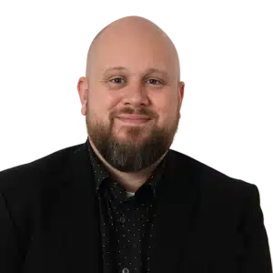 Jason Fisher – Regional Manager, Mid & Southeast USA