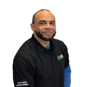 John Blair – Senior Warehouse Employee