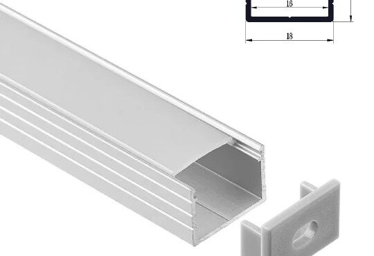 Image of Product LV-ALP1605
