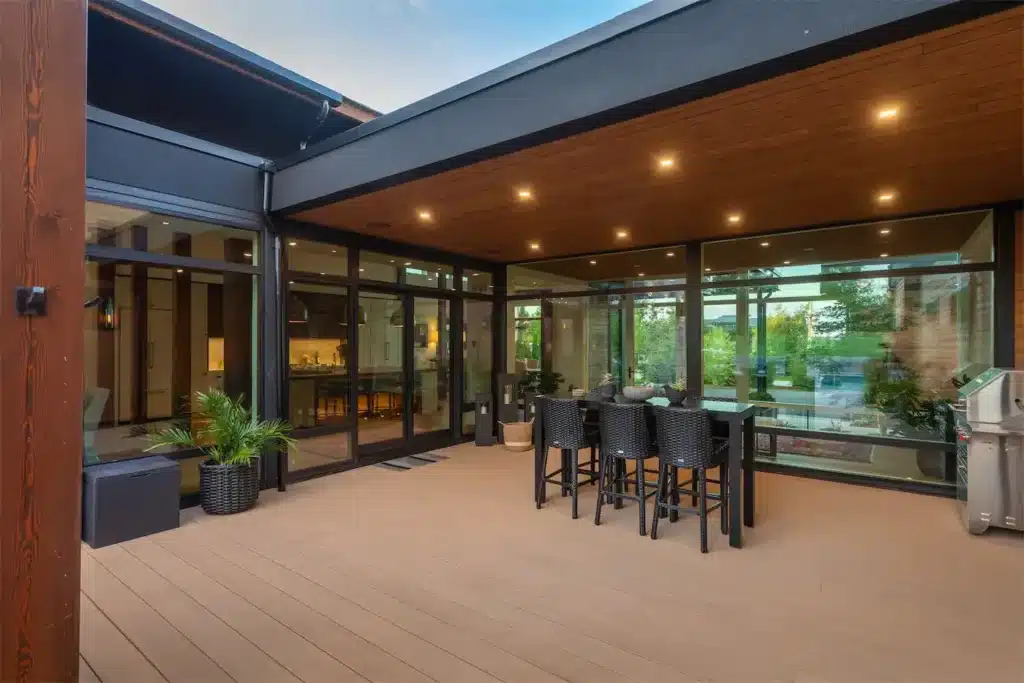 TRUST,
SERVICE, AND LASTING
PERFORMANCE.”